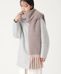 CAST: | ビックストール(マフラー)