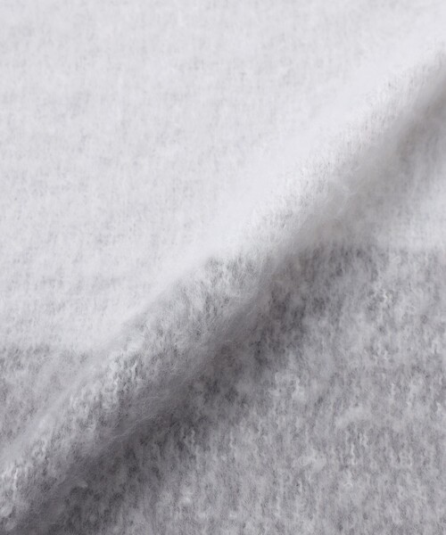 CAST:（キャストコロン）の「ビックストール（マフラー・レディース・グレー系その他2/ピンク系その他2・FREE）」の7枚目の写真