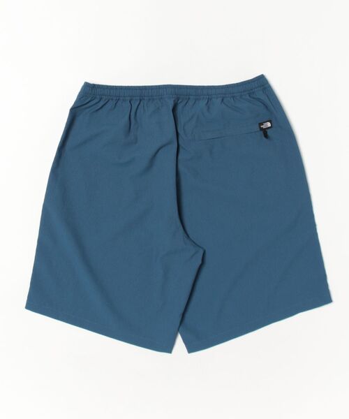 THE NORTH FACE/ザ・ノース・フェイス ALOHA VENT SHORT