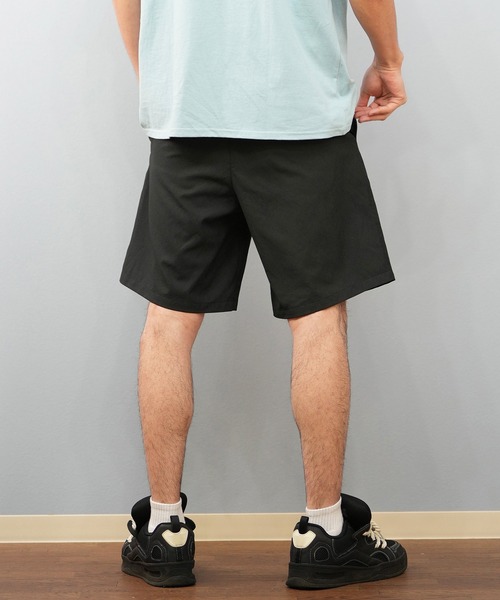 THE NORTH FACE（ザノースフェイス）の「THE NORTH FACE/ザ・ノース・フェイス ALOHA VENT SHORT ショーツ セットアップ対応 NB42532（その他パンツ・メンズ・ブラック/ブルー/グリーン系その他・M/L/XL）」の9枚目の写真