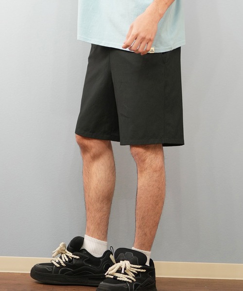 THE NORTH FACE/ザ・ノース・フェイス ALOHA VENT SHORT