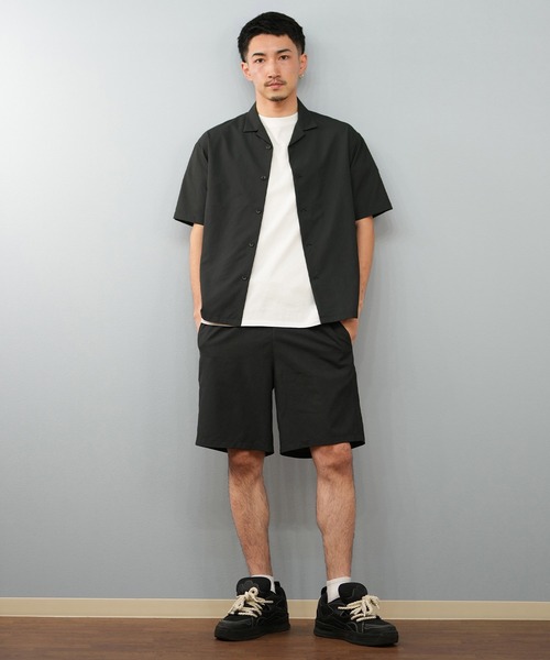 THE NORTH FACE/ザ・ノース・フェイス ALOHA VENT SHORT
