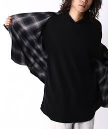 FREAK'S STORE | プルオーバーパーカー(パーカー)