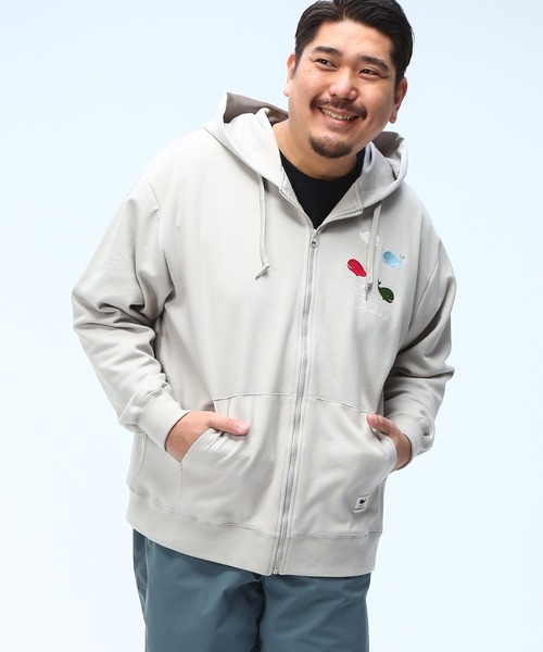 セール】B＆T CLUB×FAT ANIMALS (ビーアンドティークラブ