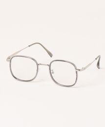 REBALANCE | 調光メガネ　紫外線で色が変わる(メガネ)