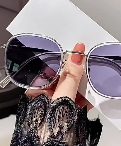 REBALANCE（リバランス）の「調光メガネ　紫外線で色が変わる（メガネ・メンズ・B/A/D/C・#2/#1）」の14枚目の写真