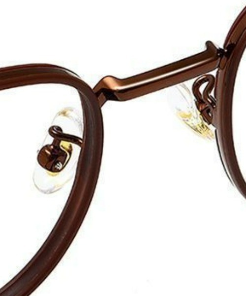 REBALANCE（リバランス）の「調光メガネ　紫外線で色が変わる（メガネ・メンズ・B/A/D/C・#2/#1）」の20枚目の写真