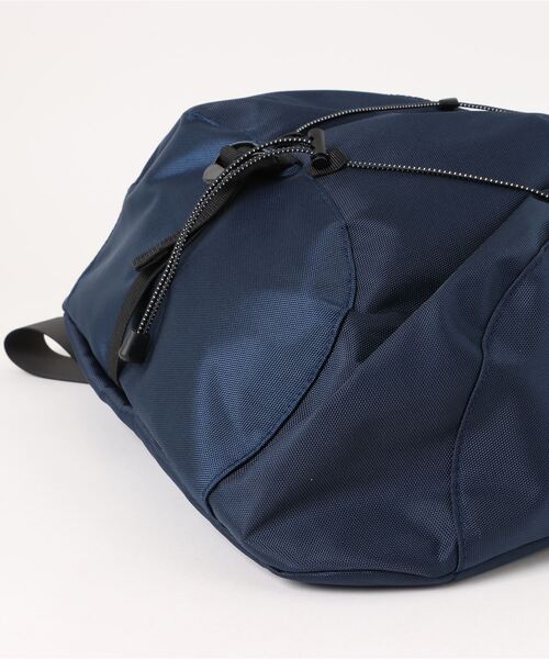 L LABEL（エルラベル）の「ワンショルダーボディバッグ（ショルダーバッグ・メンズ・ブラウン/ブラック/グレー/ネイビー・FREE）」の10枚目の写真