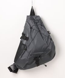 L LABEL（エルラベル）の「ワンショルダーボディバッグ（ショルダーバッグ）」