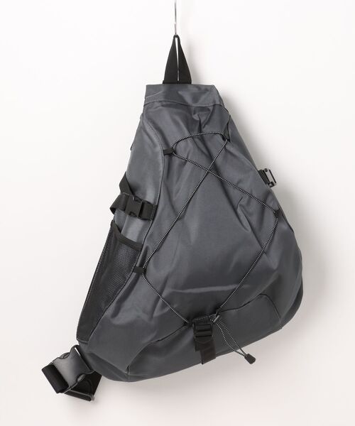 セール】ワンショルダーボディバッグ（ショルダーバッグ）｜L LABEL