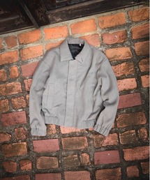 ジャケット・アウター AFB STUDDED HOODED BOMBER JACKET STUDDED HOODED BOMBER JACKET（ブルゾン）｜AFB（エーエフビー）の
