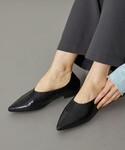 CITEN(シテン)の「シューズ(その他シューズ)」