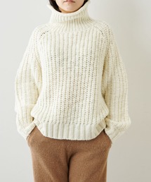 ブランド古着】Whim Gazette｜ウィムガゼットのニット/セーター古着