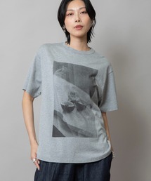 Munich | フォトプリントTシャツ(Tシャツ/カットソー)