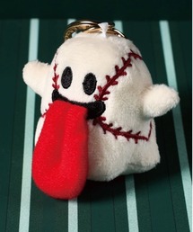 GRAF&WU（グラフアンドユー）の「『GRAF&WU/グラフアンドウー』デザインマスコットキーホルダー【Y】【CN】（キーホルダー）」