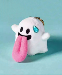 GRAF&WU（グラフアンドユー）の「『GRAF&WU/グラフアンドウー』デザインマスコットキーホルダー【Y】【CN】（キーホルダー）」
