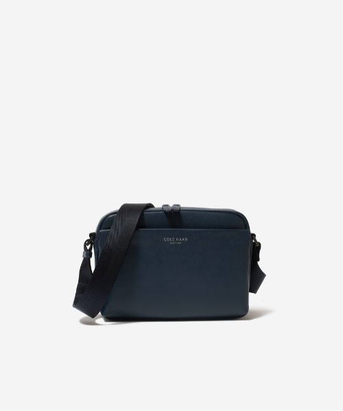 セール】スローンカメラバッグ mens（ビジネスバッグ）｜COLE HAAN