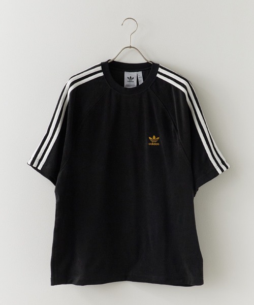adidas/アディダス ORI SS TEE TERRY Tシャツ（Tシャツ/カットソー