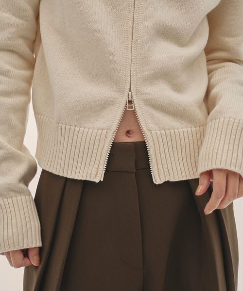 TODAYFUL（トゥデイフル）の「【TODAYFUL/トゥデイフル】Compact Zip