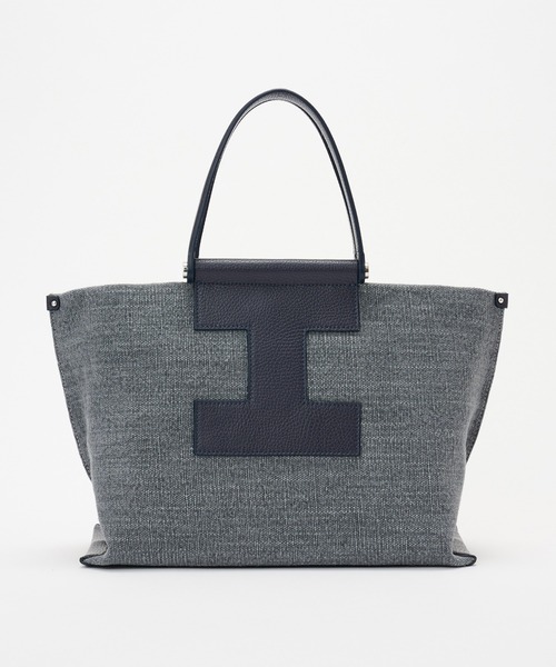 国内直営【IACUCCI】ソルベット M LINO/CERVO トートバッグ IACUCCI｜ソルベット M LINO/CERVO | Rakuten Fashion(楽天
