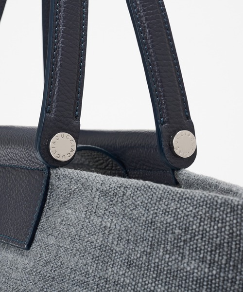 国内直営【IACUCCI】ソルベット M LINO/CERVO トートバッグ IACUCCI｜ソルベット M LINO/CERVO | Rakuten Fashion(楽天