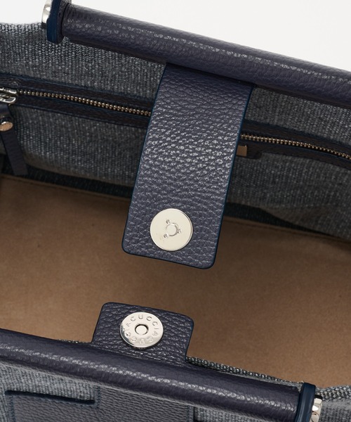 【IACUCCI】イアクッチ ソルベット M LINO/CERVO IACUCCI（イアクッチ）の「ソルベット M LINO/CERVO（トート