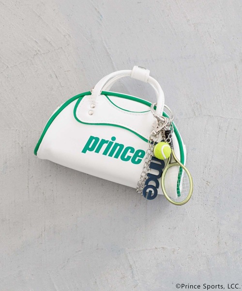 Me%（ミィパーセント）の「princeポーチ 321695（ポーチ・レディース・イエロー系その他/グレー/ネイビー・FREE）」の8枚目の写真