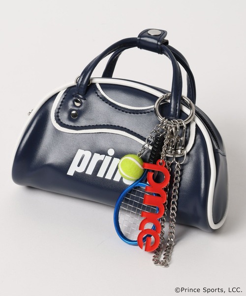 princeポーチ 321695（ポーチ）｜Me%（ミィパーセント）のファッション