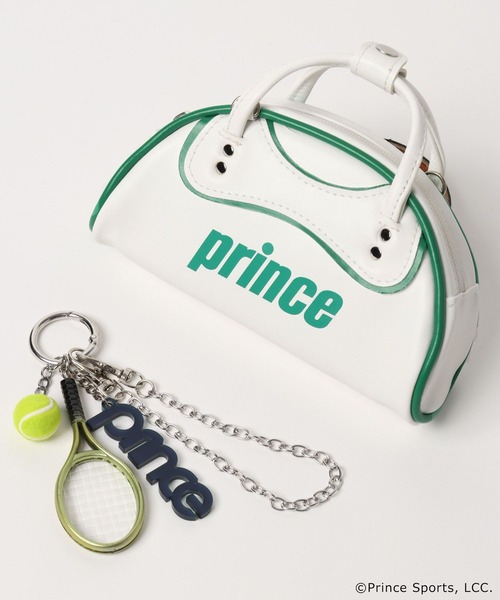 Me%（ミィパーセント）の「princeポーチ 321695（ポーチ・レディース・イエロー系その他/グレー/ネイビー・FREE）」の12枚目の写真