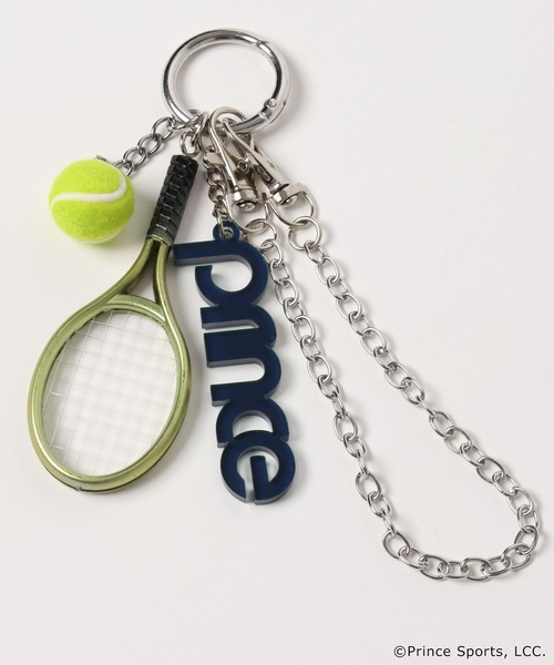 Me%（ミィパーセント）の「princeポーチ 321695（ポーチ・レディース・イエロー系その他/グレー/ネイビー・FREE）」の13枚目の写真