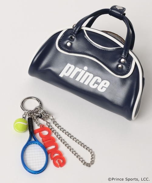 princeポーチ 321695（ポーチ）｜Me%（ミィパーセント）のファッション