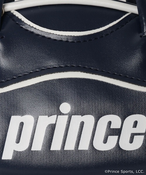 Me%（ミィパーセント）の「princeポーチ 321695（ポーチ・レディース・イエロー系その他/グレー/ネイビー・FREE）」の17枚目の写真