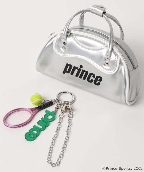 Me%（ミィパーセント）の「princeポーチ 321695（ポーチ・レディース・イエロー系その他/グレー/ネイビー・FREE）」の18枚目の写真