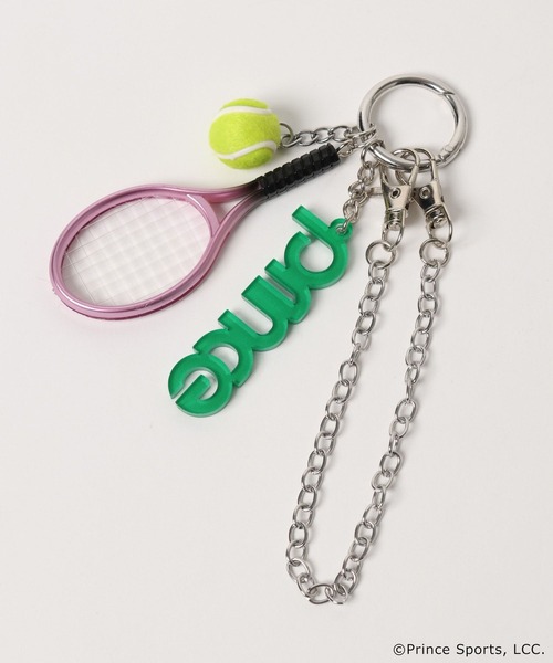 Me%（ミィパーセント）の「princeポーチ 321695（ポーチ・レディース・イエロー系その他/グレー/ネイビー・FREE）」の19枚目の写真