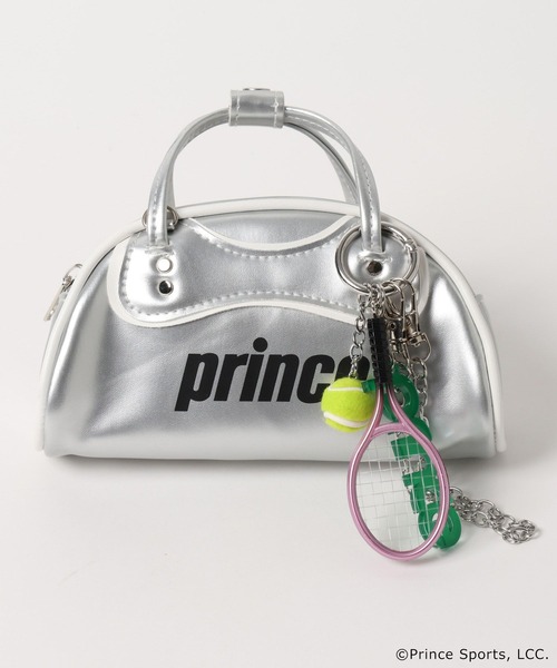 princeポーチ 321695（ポーチ）｜Me%（ミィパーセント）のファッション