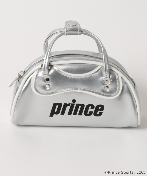 Me%（ミィパーセント）の「princeポーチ 321695（ポーチ・レディース・イエロー系その他/グレー/ネイビー・FREE）」の22枚目の写真