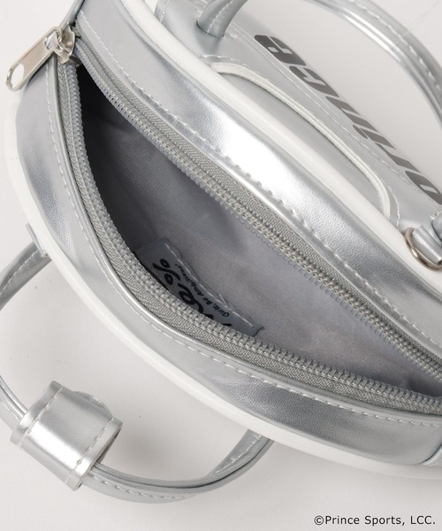 ひろみ★シルバーポーチ★ 楽天市場】ヘラ HERAノベルティ コスメポーチ #シルバー[ ポーチ