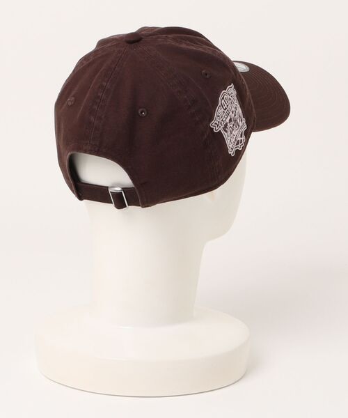 未使用！ニューエラ テツヤナカムラ 帽子キャップベージュ 正規品 9FIFTY 未使用！ニューエラ テツヤナカムラ 帽子キャップベージュ 正規