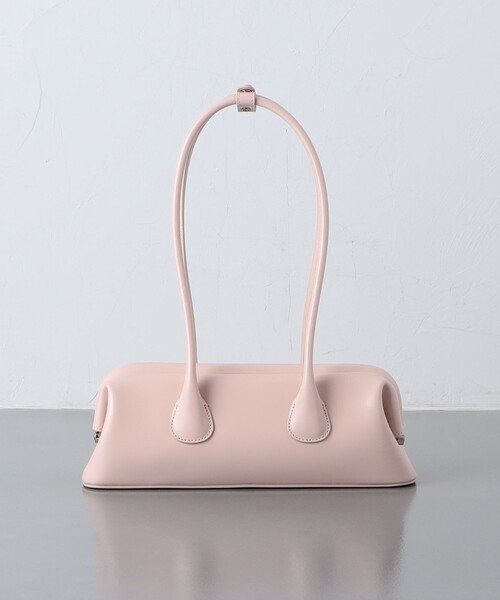 OSOI＞BOAT WIDE MINI バッグ PINK（ショルダーバッグ）｜OSOI