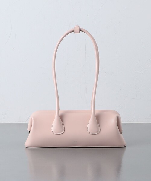 【OSOI】BOAT MINI VANILLA オソイ　韓国 OSOI JAPAN | オソイ ジャパン | 【2025 SPRING/SUMMER