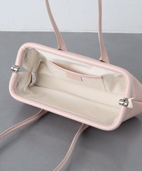OSOI＞BOAT WIDE MINI バッグ PINK（ショルダーバッグ）｜OSOI