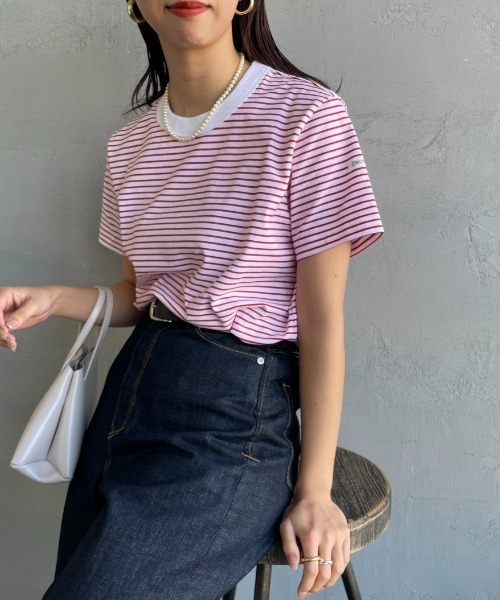 新品タグ付 2024AW マーガレットハウエル コットンナイロンブルゾン5.4万