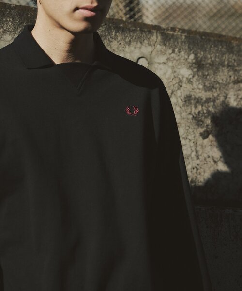 FRED PERRY（フレッドペリー）の「FRED PERRY for JOURNAL