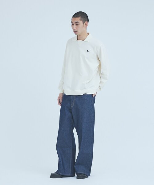 JOURNAL STANDARD｜FRED PERRY for JOURNAL STANDARD/フレッド