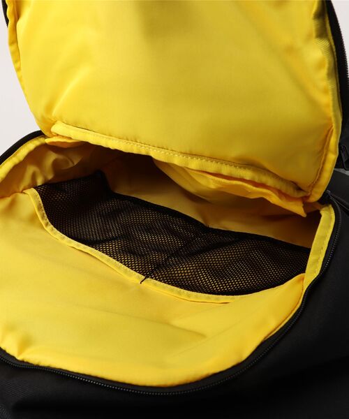 ユニセックス サッカー チームファイナル バックパック II 45L PUMA公式】ユニセックス サッカー チームファイナル バック