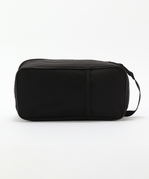 NEW BALANCE（ニューバランス）の「New Balance (ニューバランス) シューズケース LAB55622（シューズ小物/雑貨・メンズ・ブラック・FREE）」の3枚目の写真