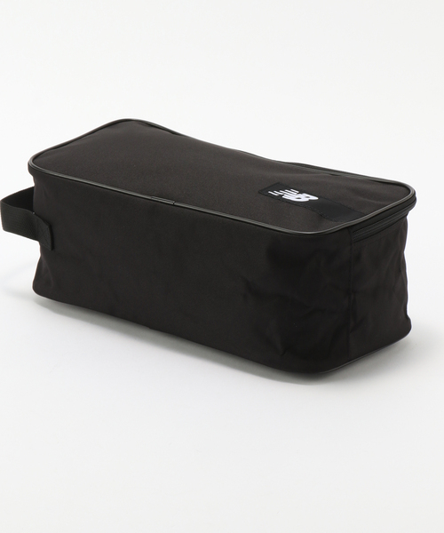 NEW BALANCE（ニューバランス）の「New Balance (ニューバランス) シューズケース LAB55622（シューズ小物/雑貨・メンズ・ブラック・FREE）」の4枚目の写真