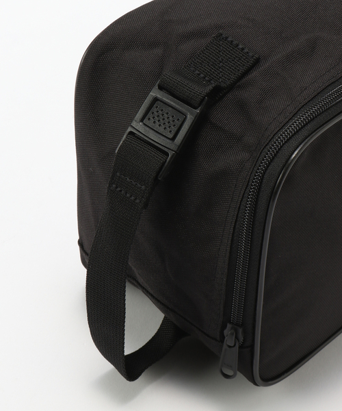 NEW BALANCE（ニューバランス）の「New Balance (ニューバランス) シューズケース LAB55622（シューズ小物/雑貨・メンズ・ブラック・FREE）」の7枚目の写真