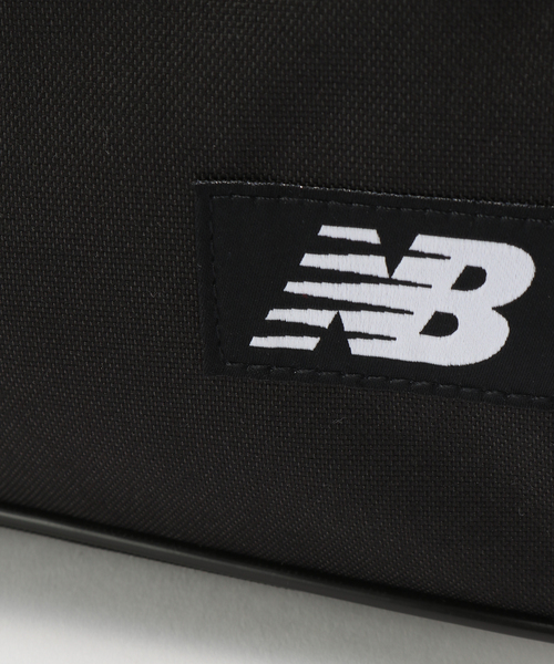 NEW BALANCE（ニューバランス）の「New Balance (ニューバランス) シューズケース LAB55622（シューズ小物/雑貨・メンズ・ブラック・FREE）」の8枚目の写真