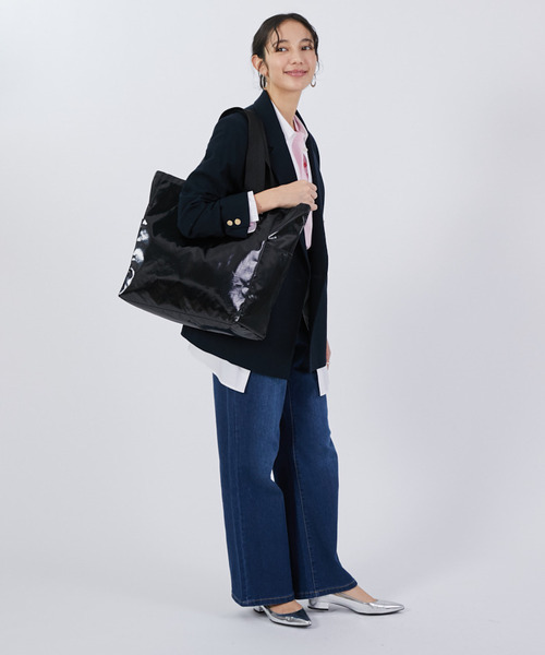 レスポートサック　LG REVERSIBLE TOTE　リバーシブルトート　新品 LG REVERSIBLE TOTE｜トートバッグ｜バッグ｜レスポートサック公式